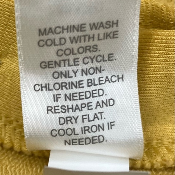 J. Jill Luxe Terry Tunic - Picture 7 of 11